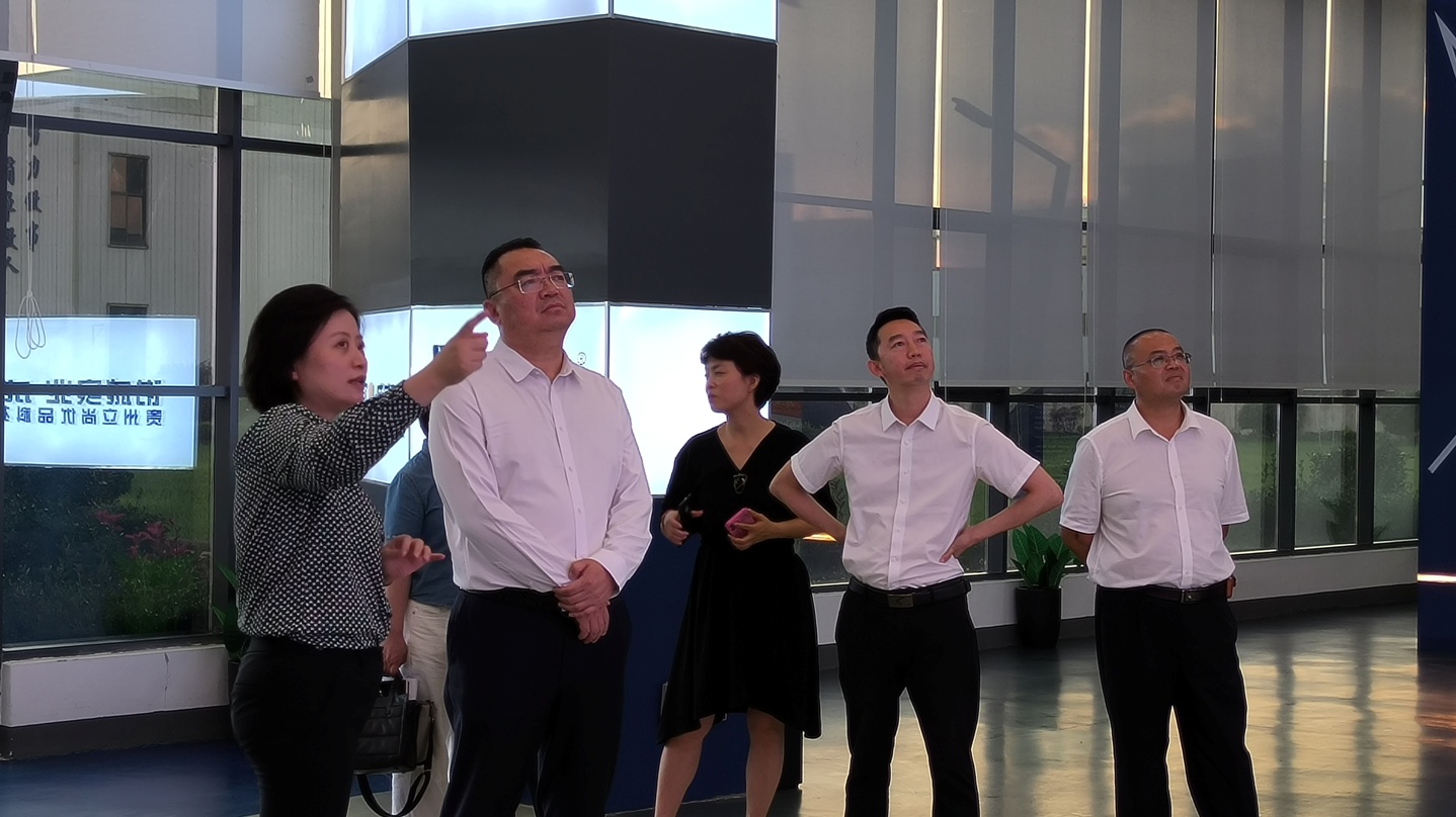 8月10日，安旅集團(tuán)董事長(zhǎng)吳宏建到公司調(diào)研3.jpg